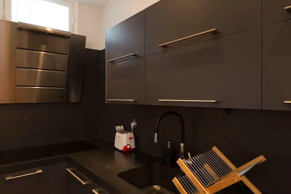 Spacious apartement 2 bedrooms