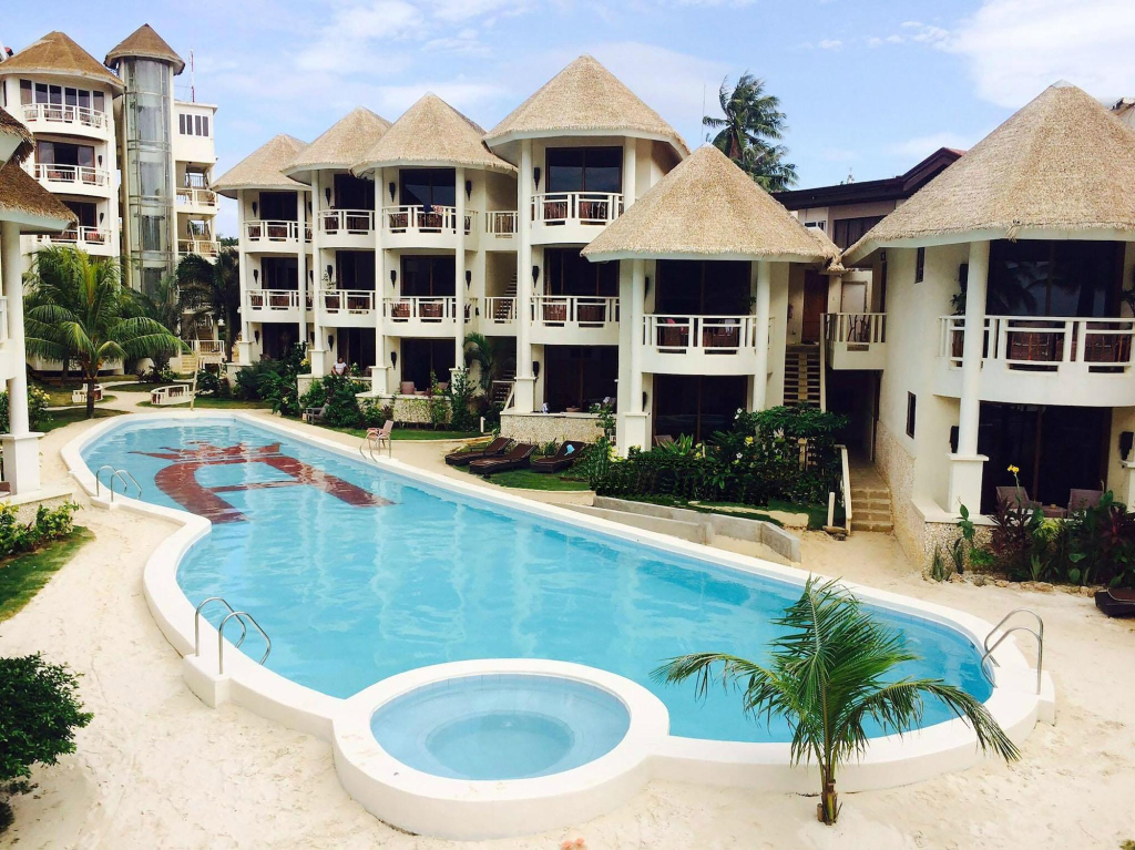 Ambassador In Paradise