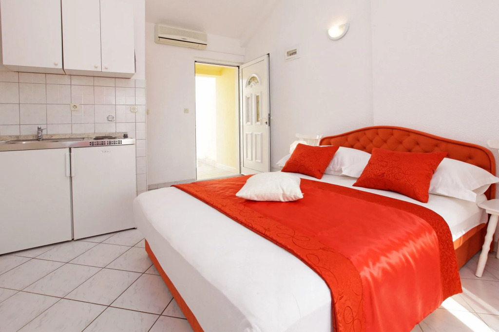 Ratac Apartments Bol