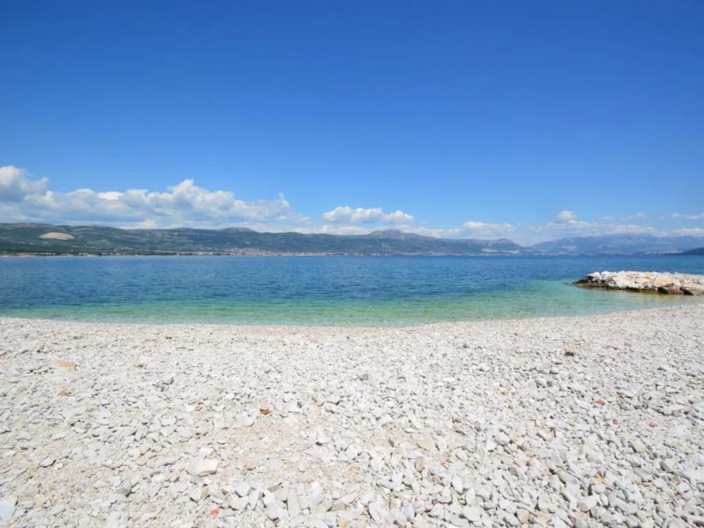 Apartment Šarić Trogir/Arbanija 39760