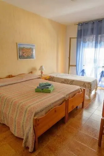 Hotel Villa del Sole