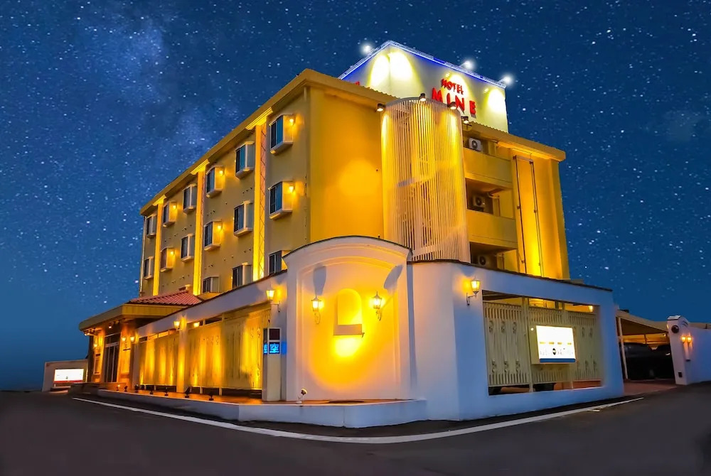 HOTEL Ks MINE