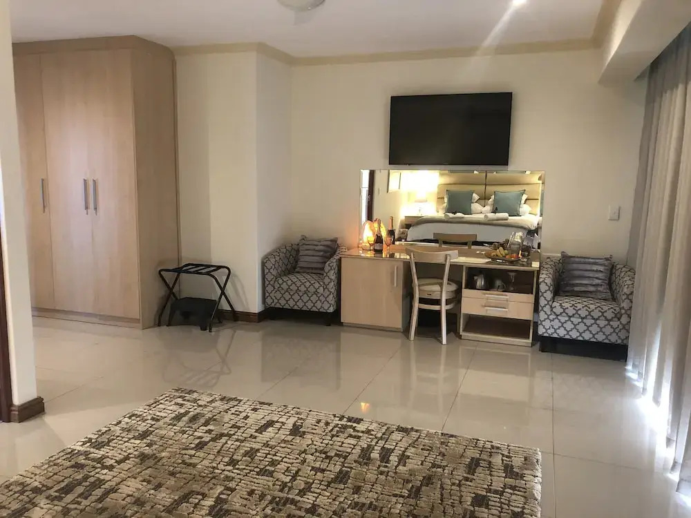 1 Mountain Rd Boutique B & B