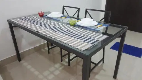 Shaftsbury Residence Cyberjaya with free parking & Netflix