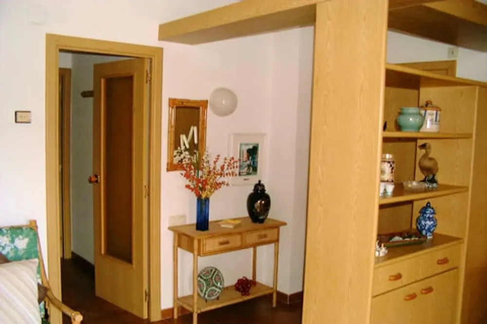 Apartment with One Bedroom in Lloret de Mar, with Wonderful City View, Pool Access And Terrace - 500 M From the Beach