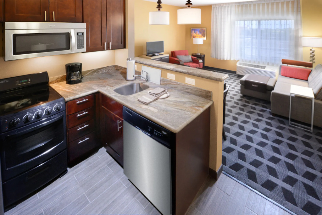 Towneplace Suites by Marriott Houston Westchase