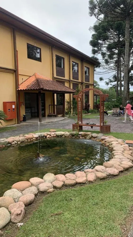 Villa Passaredo