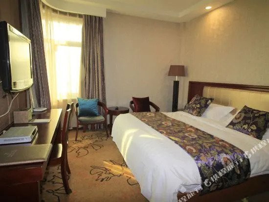 Haide Jiahe Hotel