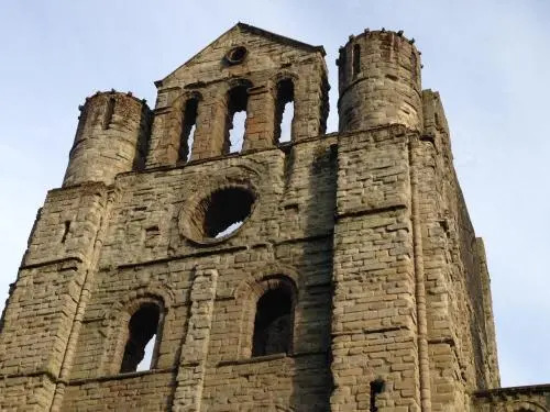 Abbey View