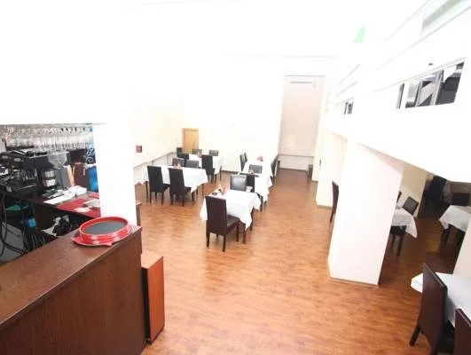 Hotel Basarab