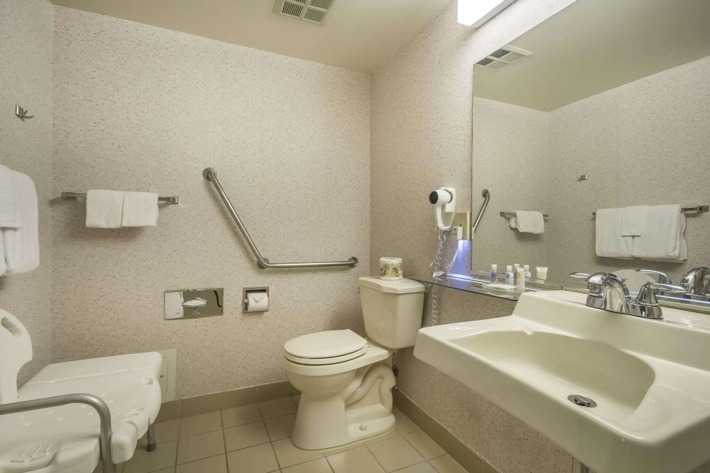 Comfort Inn