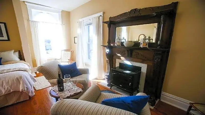 Chessie Room