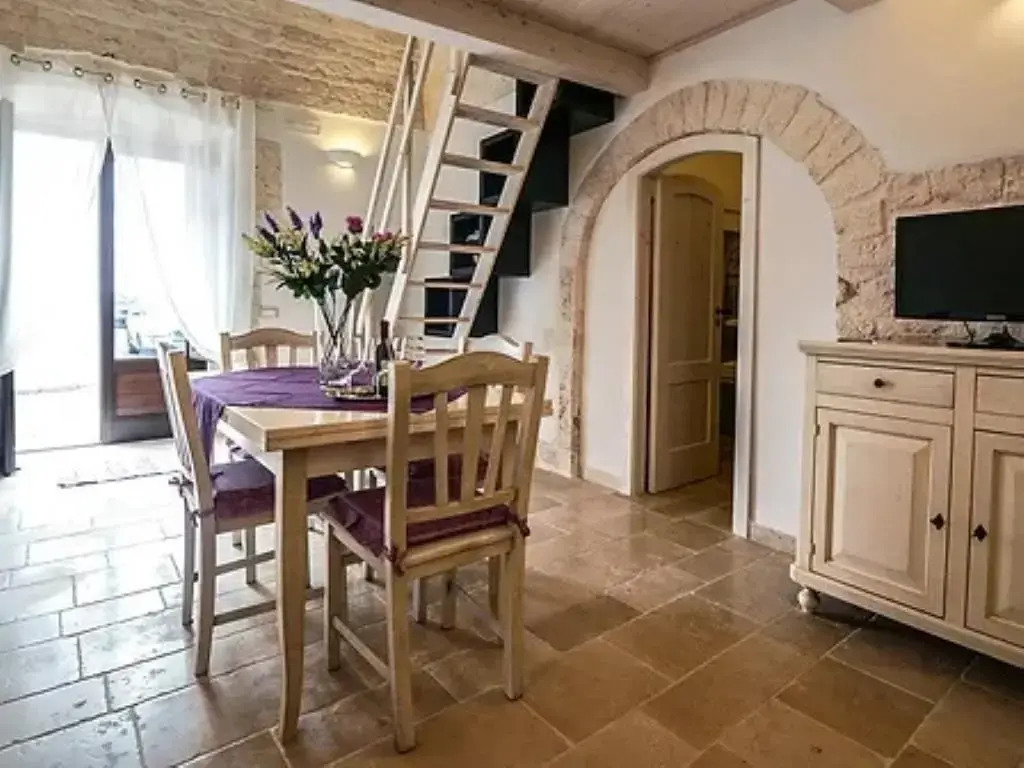 Hotel Incanto
