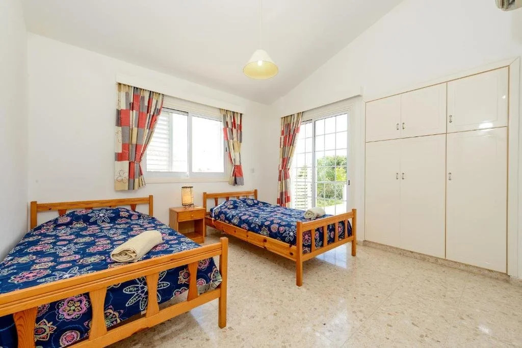 Merab Center Villas
