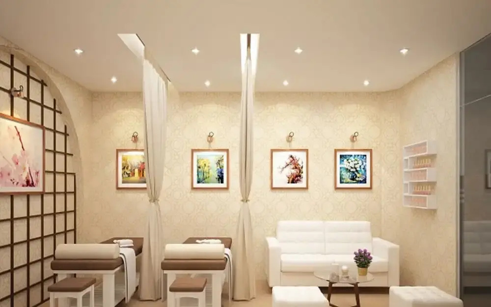 Republic Plaza Airpot Tân Sơn Nhất view sân bay