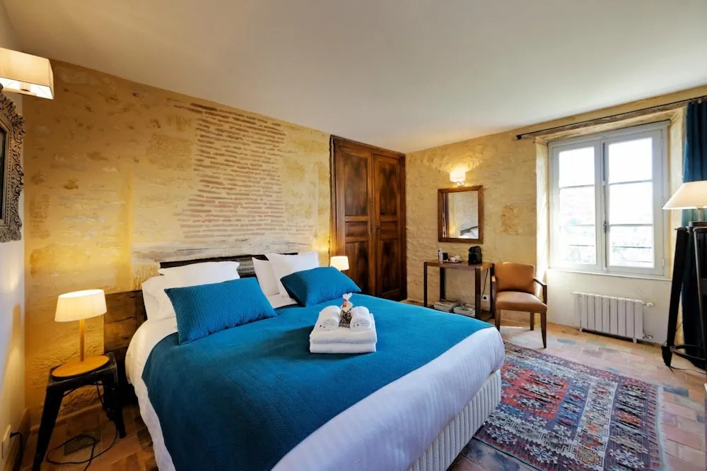 Les Hauts de Saint Vincent B&B proche Sarlat