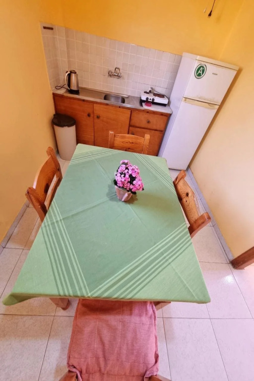 Agios Sostis Apartments