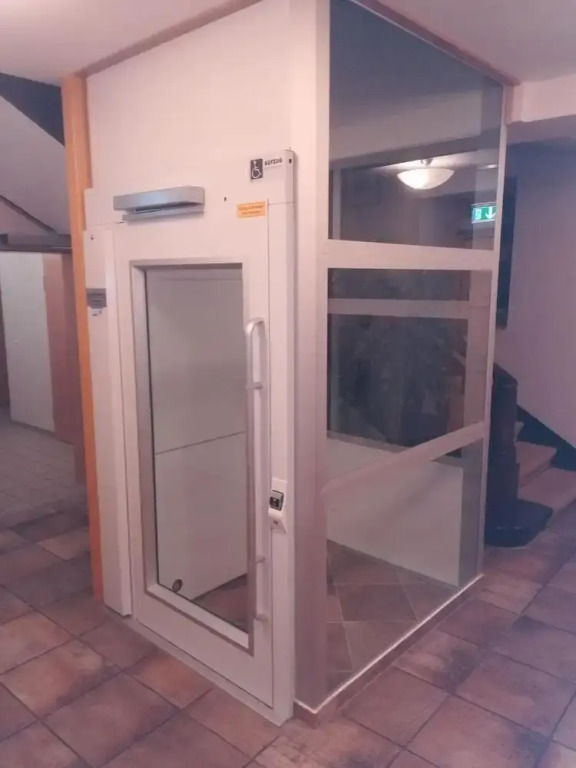 Hotel Altes Salzamt