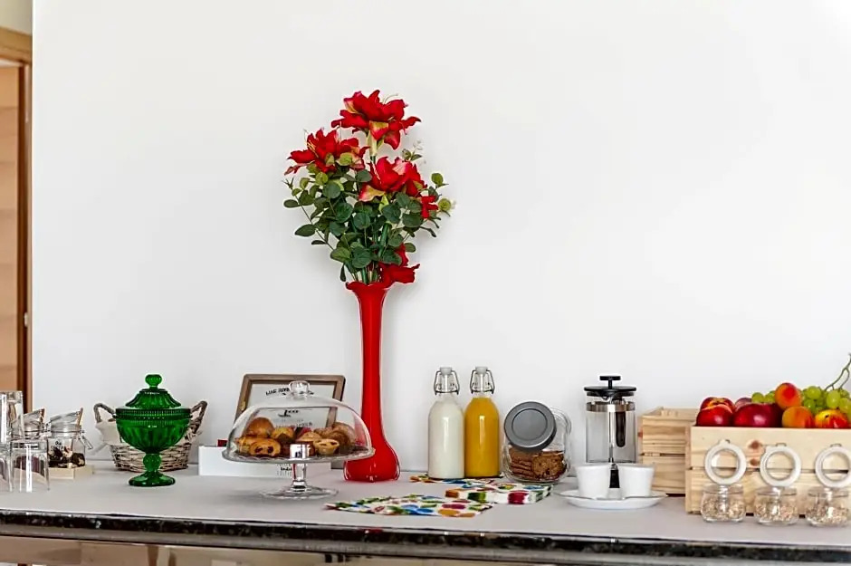 Ultimo Piano b&b Lecce