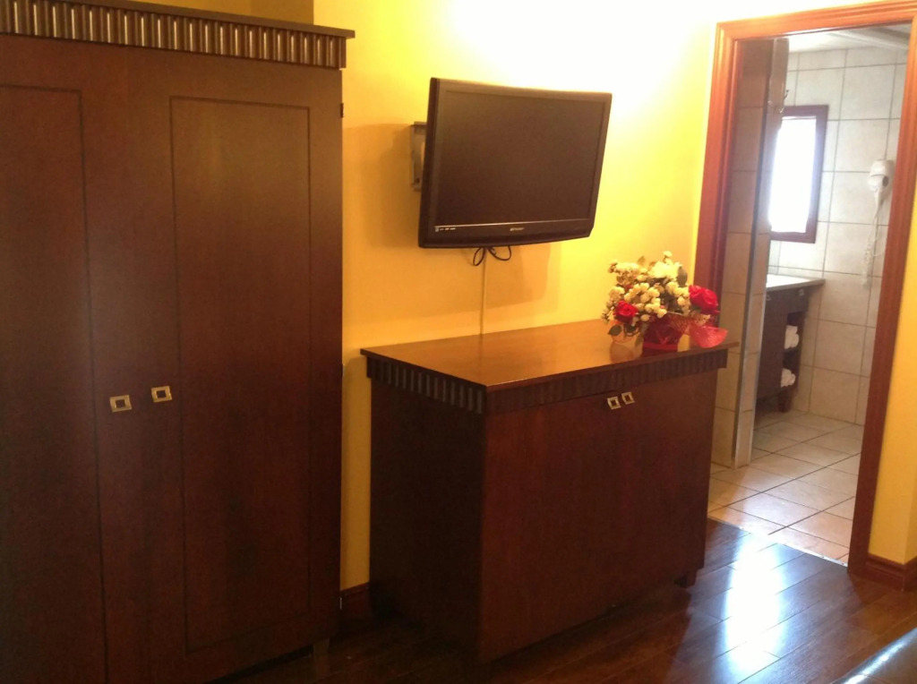Hotel Citadelle
