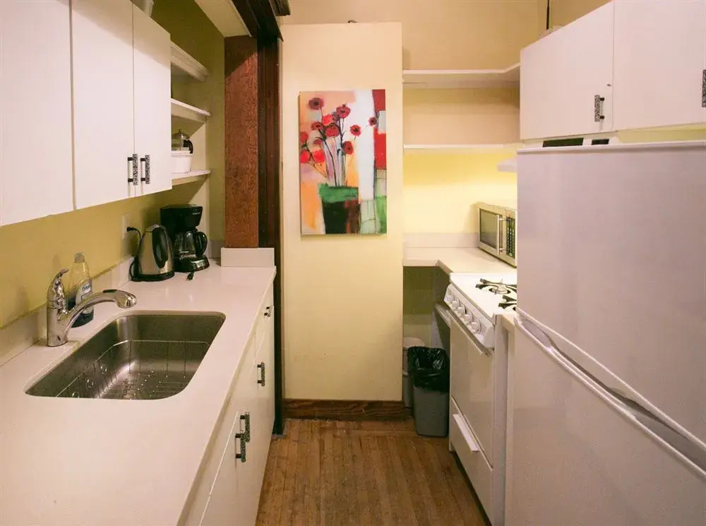 Manor Guest House