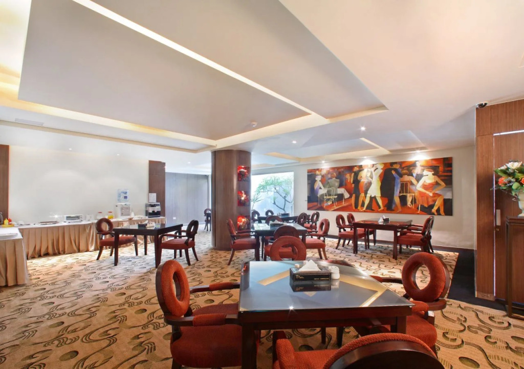 Young Motel - Taoyuan