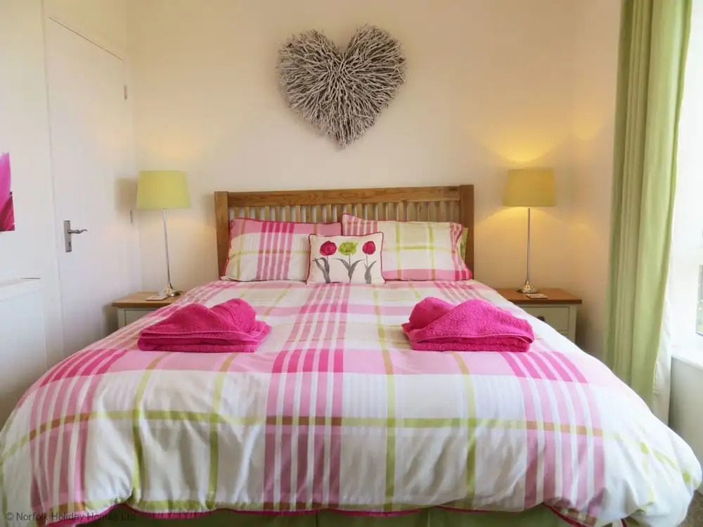Seascape Family Accomodation