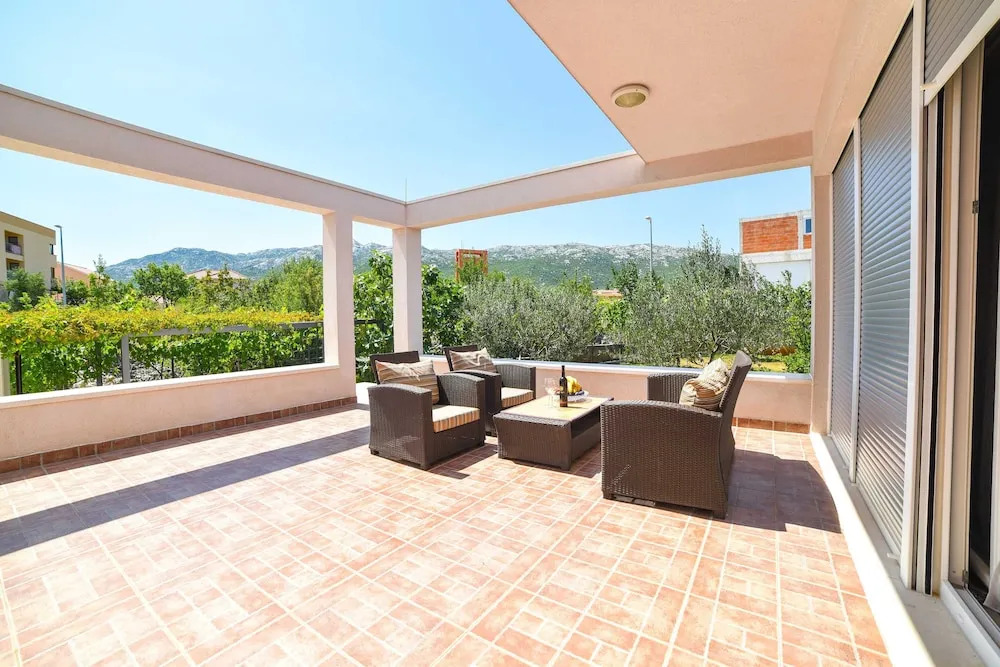Villa Bender