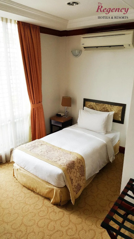 The Regency Scholar's Inn Kuala Lumpur