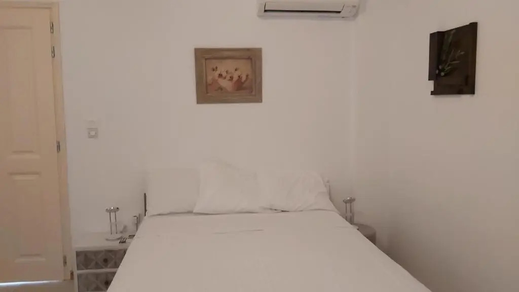 Kas Residence