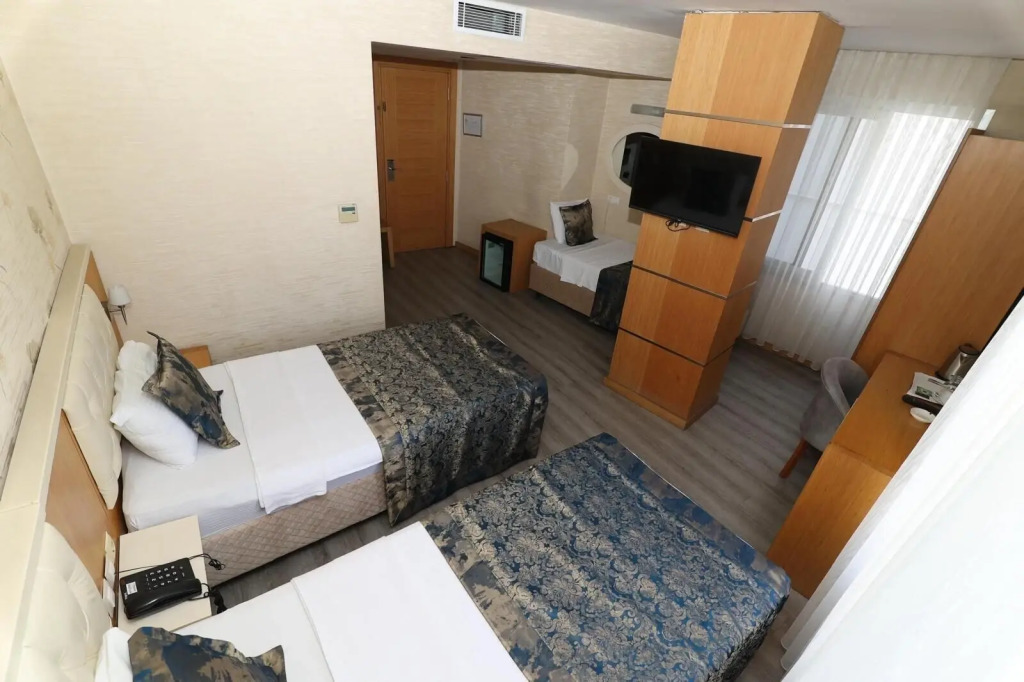 Adana Park Otel