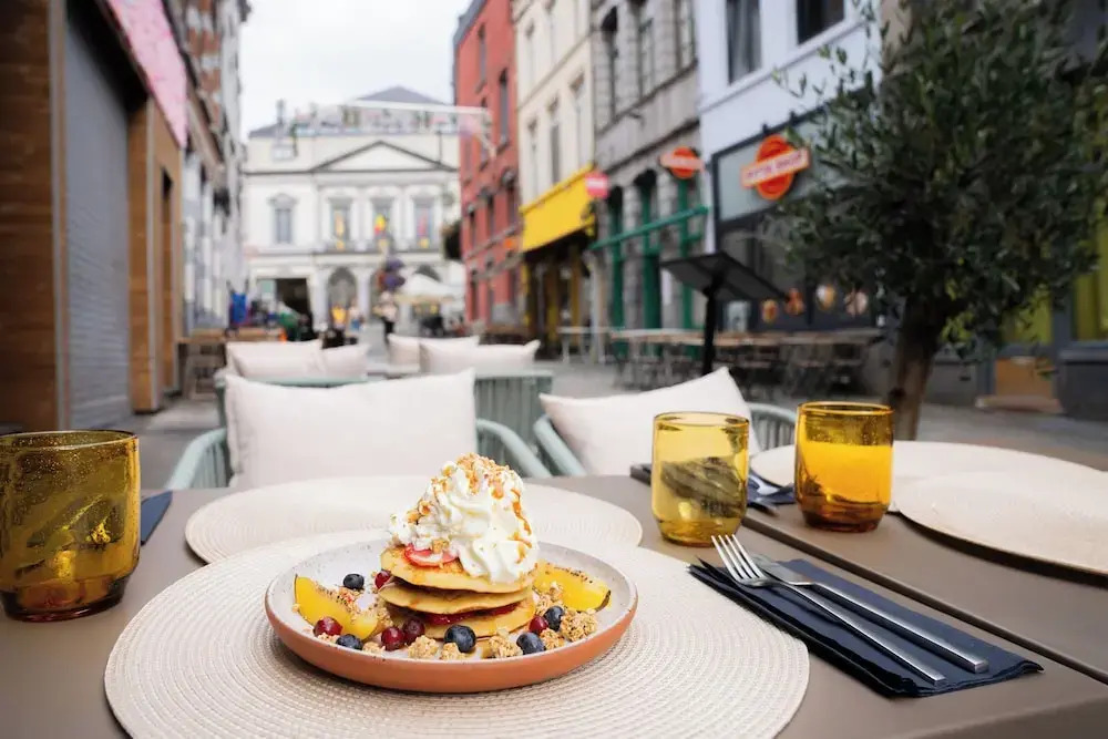 LOlivier Boutique Hotel