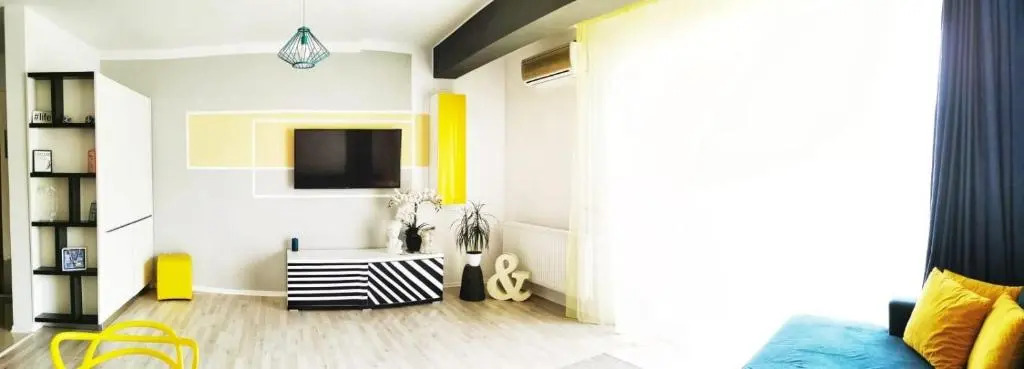 Aldor 2 Mamaia Nord