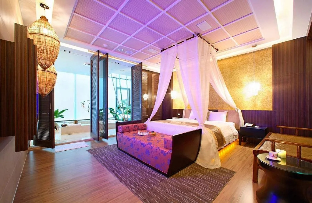 Changhua Kui Kuan Motel
