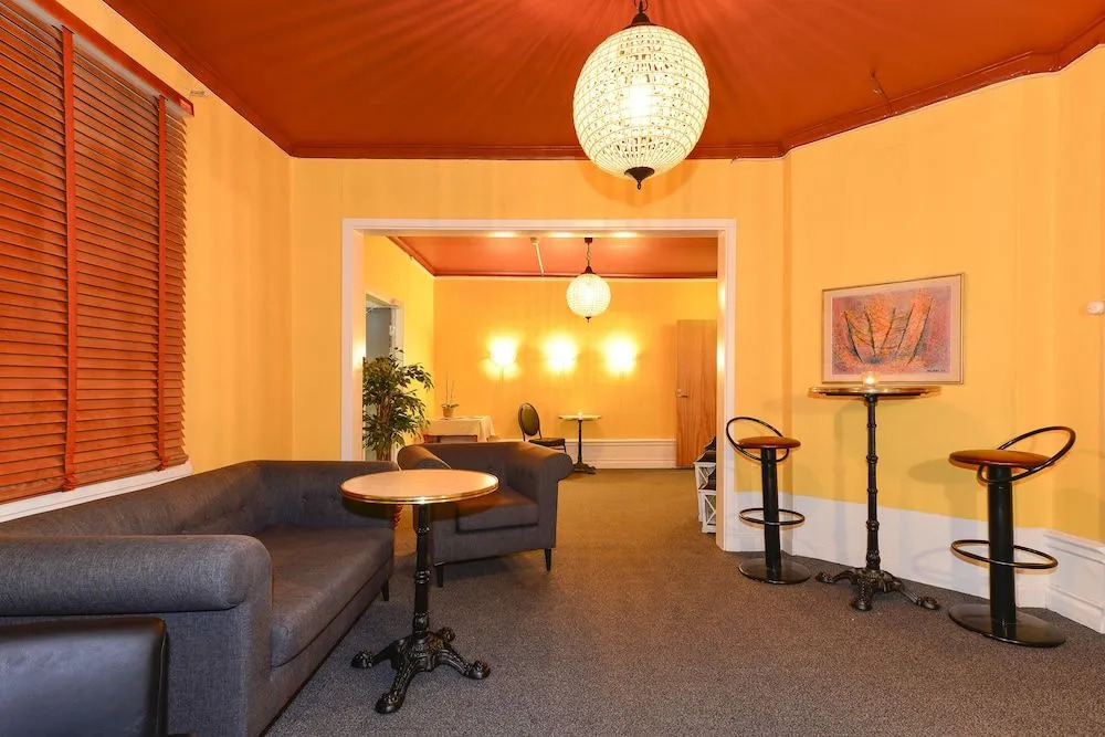 Hotell Gästis Tierp