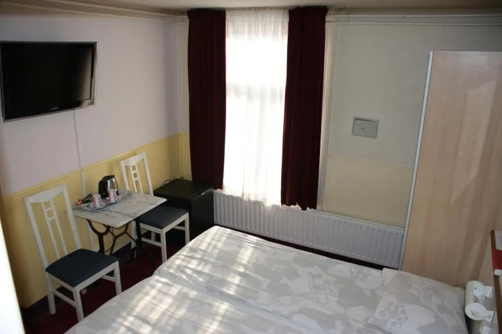 Hotel de Westertoren