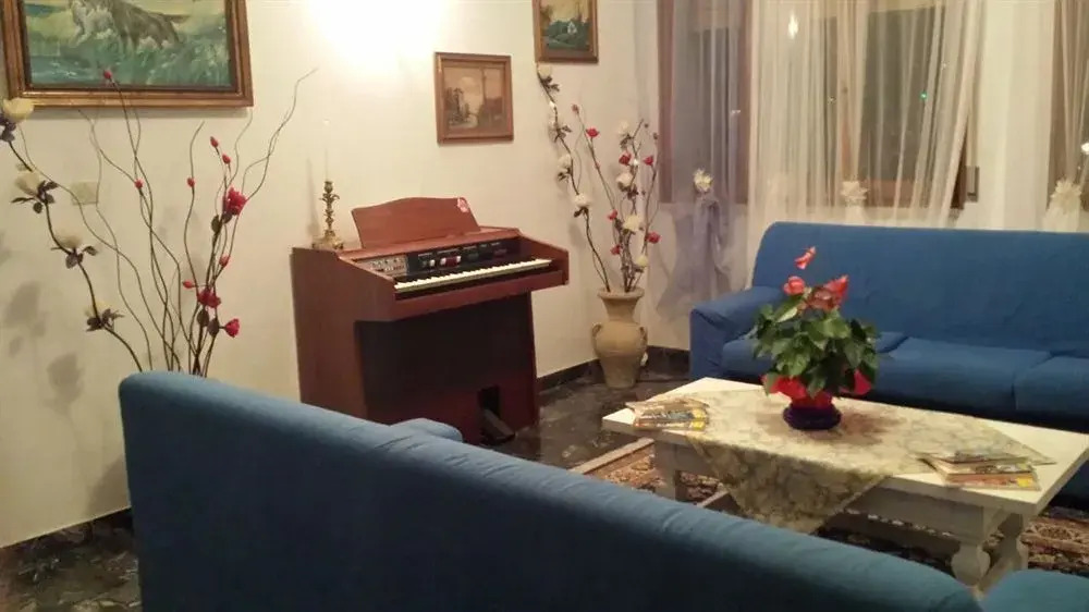 Hotel lElysee