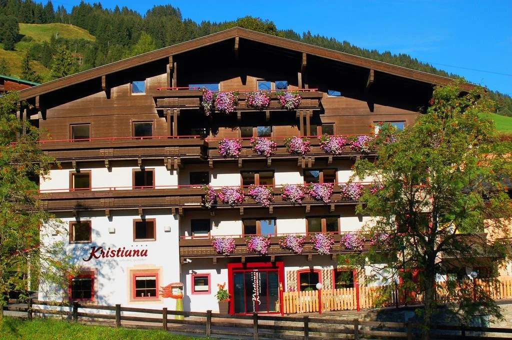 Hotel & Art Kristiana
