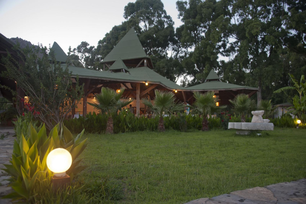 Termera Resort Solida Beach