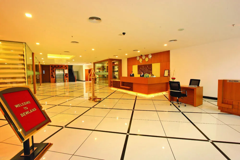 Hotel Dewland