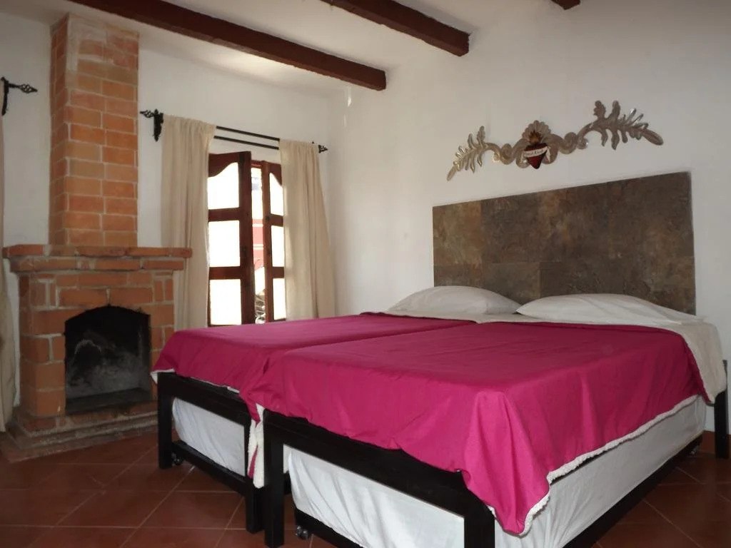 La Posada del Artesano