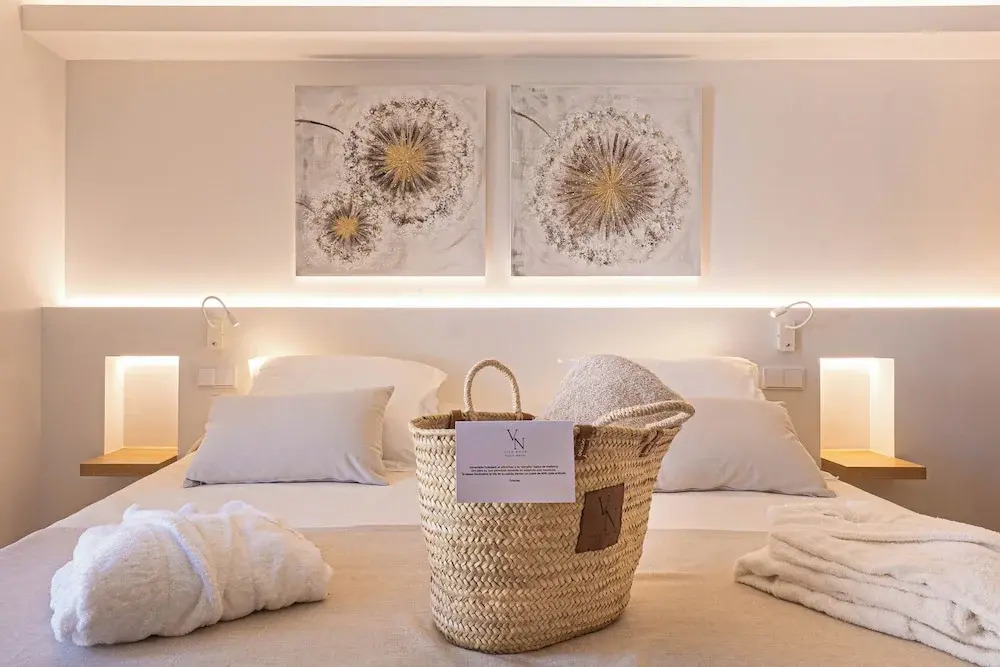 Vila Nova Suites & SPA