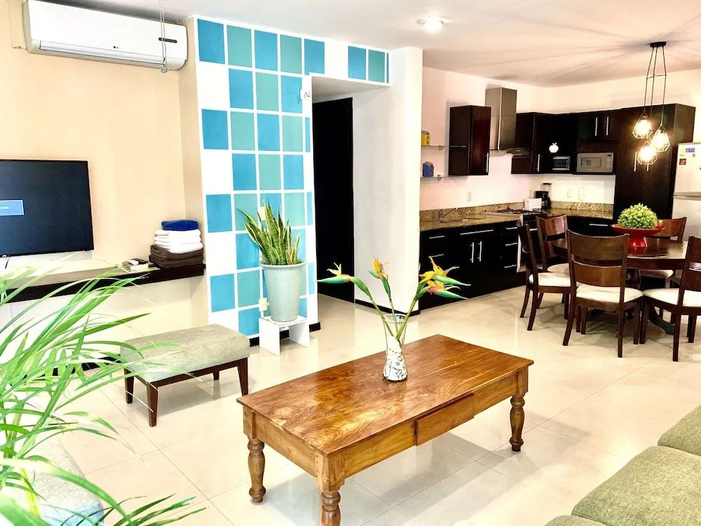 B&B Riviera Centro