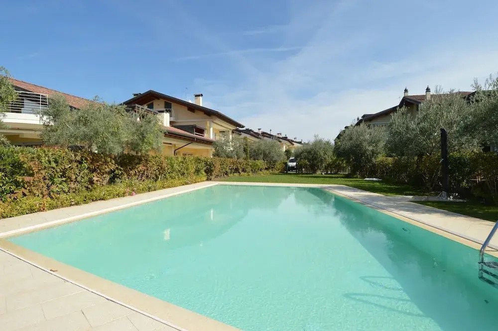 Resort Caesar C4 Sirmione Gardagate