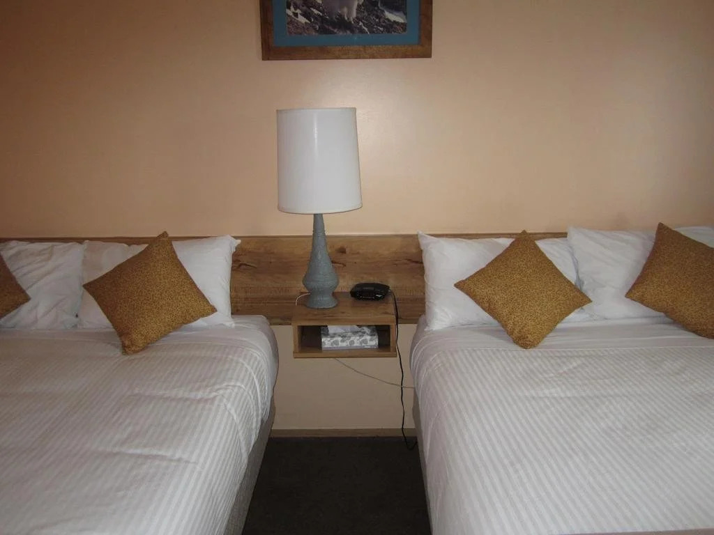 Northway Motor Inn