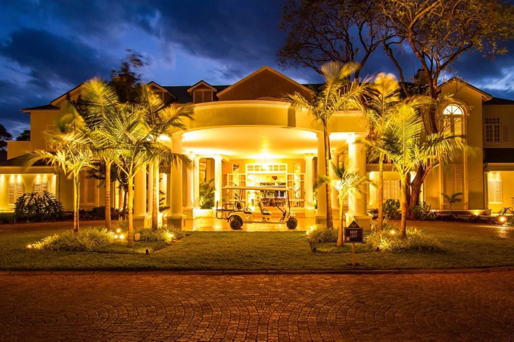 Hemingways Nairobi