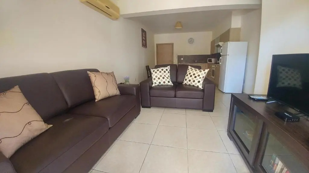 Pyla Village Resort D6