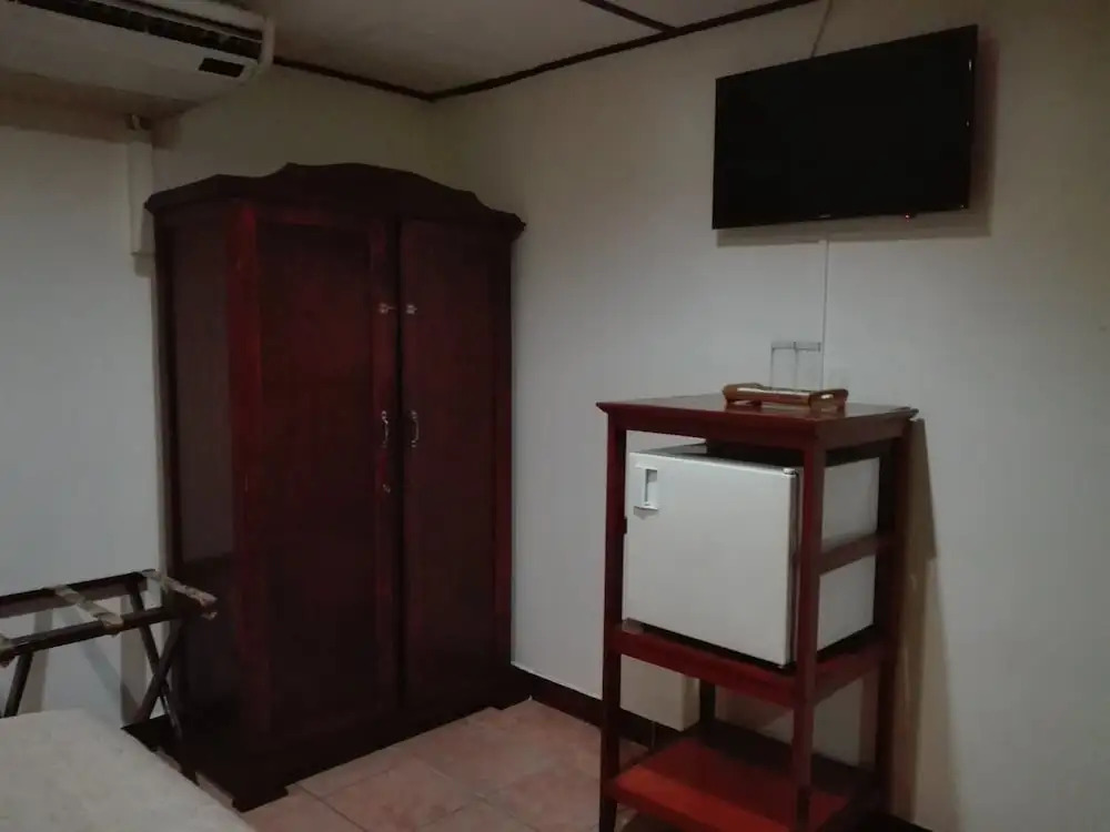 Hotel El Conquistador