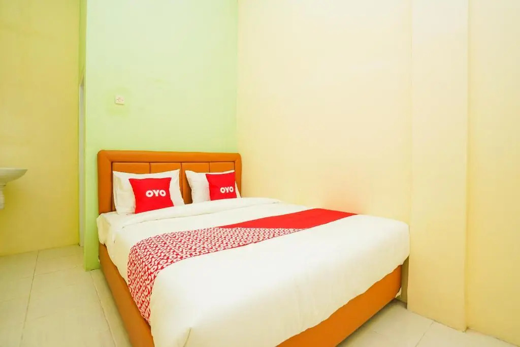 OYO 1367 Banuwa Residence Syariah