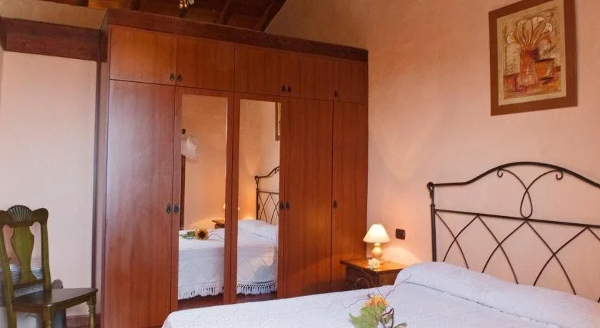 live Apartamento con cueva la Furnia 1